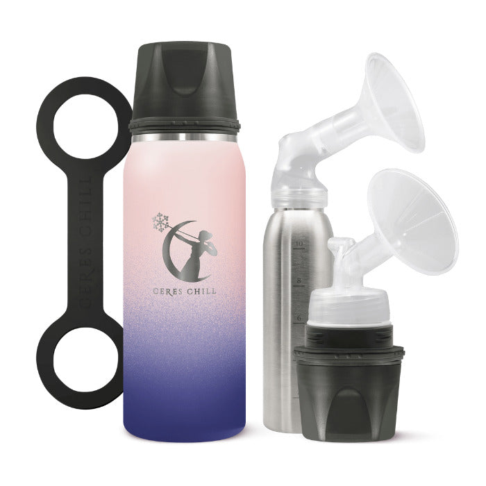 Ceres Chill OG Breastmilk Chiller - Mombré