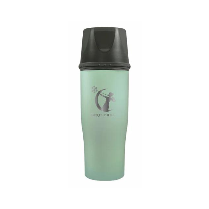 Ceres Chill Demigoddess Mini Chiller - Sweet Pea (Zen Green)