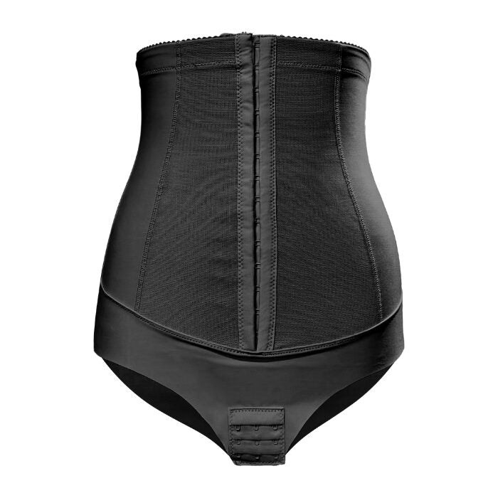 Cheeky No VPL Smoothie Shapewear - Black