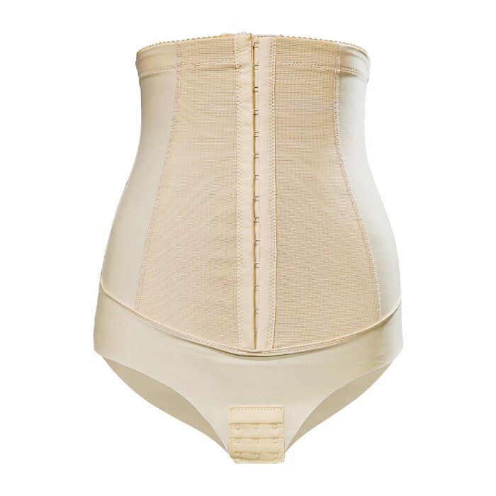Cheeky No VPL Smoothie Shapewear - Skin