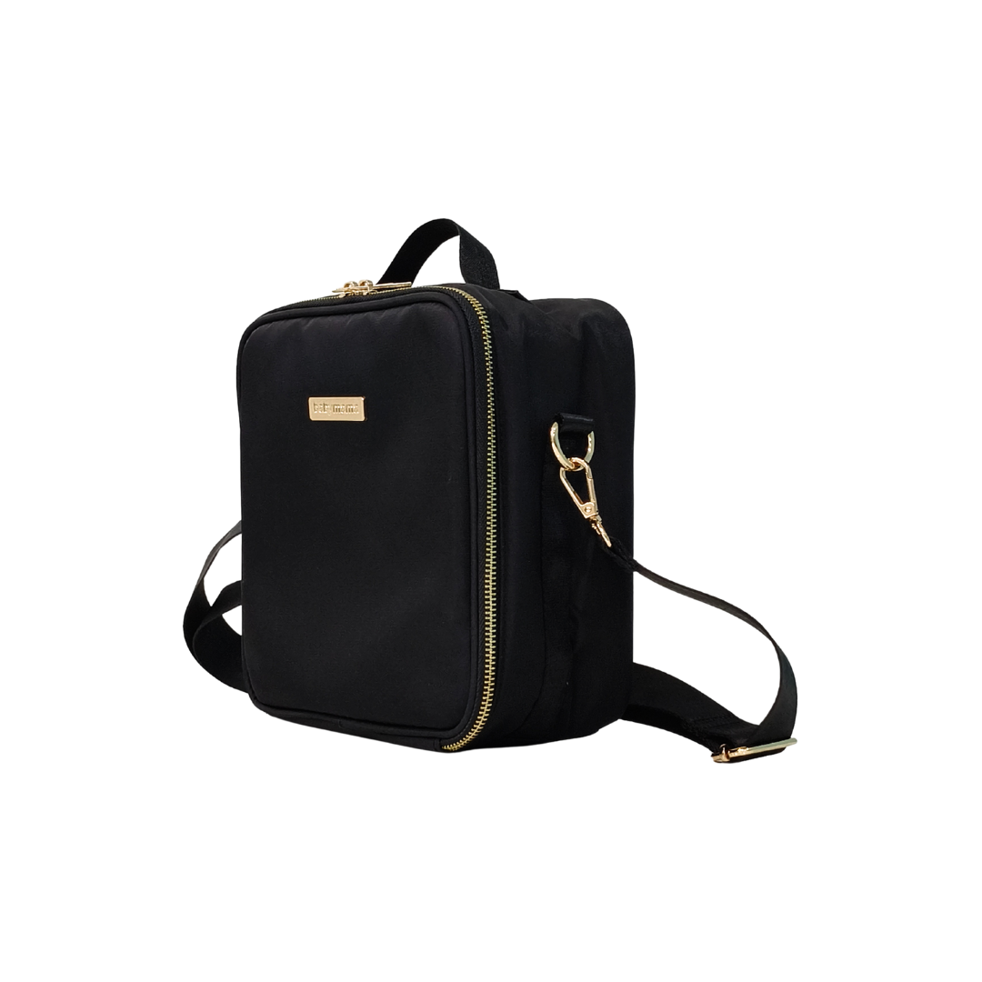 City Chill Luxe