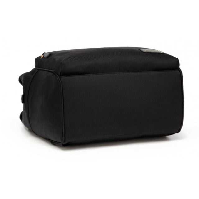 Colorland Zara Baby Changing Backpack - Black