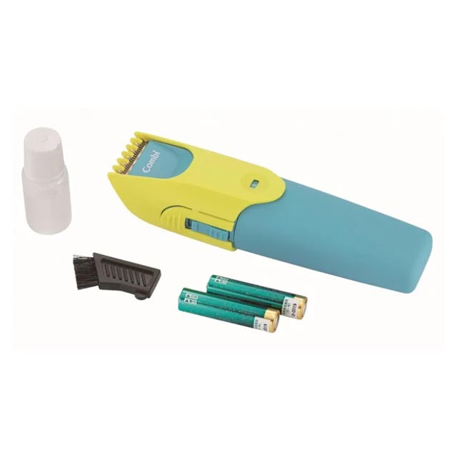 Combi Washable Hair Clipper