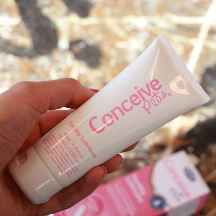 Conceive Plus Fertility Lubricant 75ml Babymama #1 Breastfeeding Store in the Philippines Conceive Plus Fertility Lubricant 75ml Babymama #1 Breastfeeding Store in the Philippines