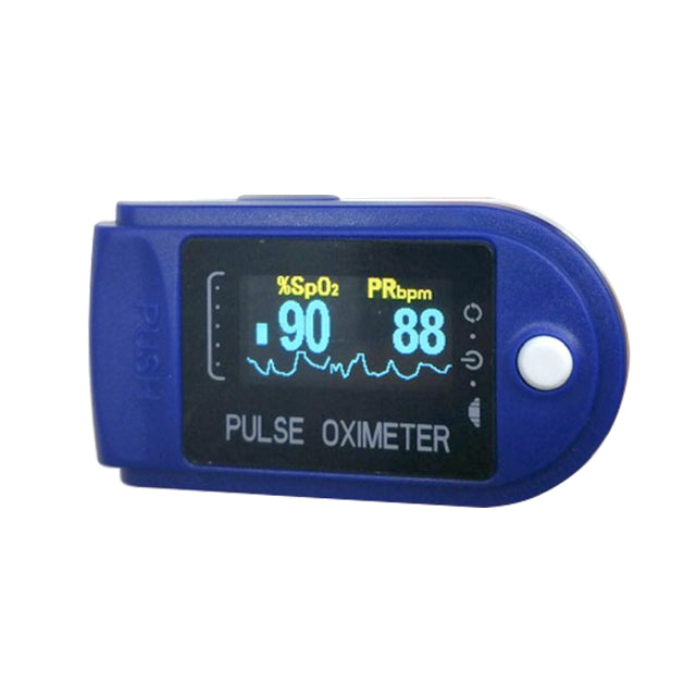 Contec CE Approved Pulse Oximeter