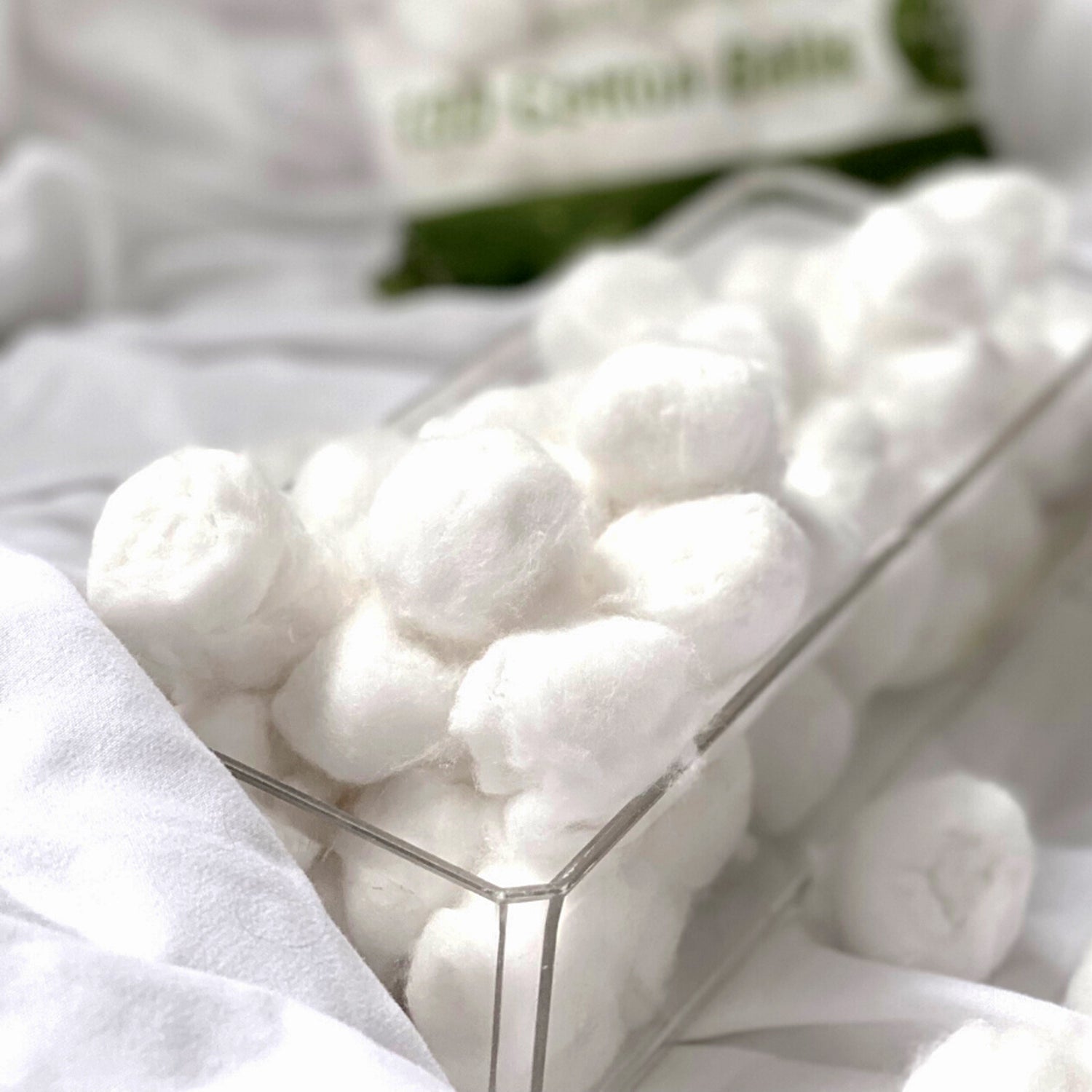 Swaddies Ph Extra Large Cotton Balls 100 Pieces
