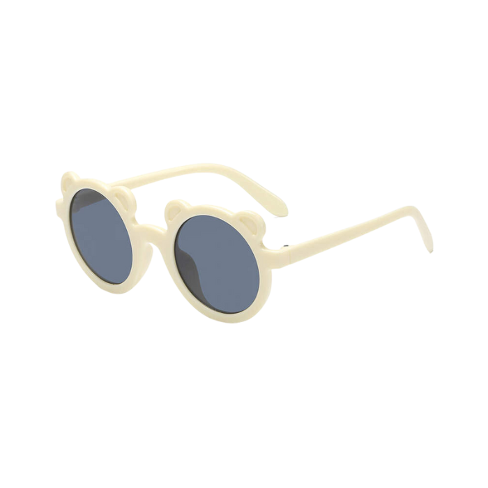 Bao Bei PH Drea Baby Sunglasses - Cream