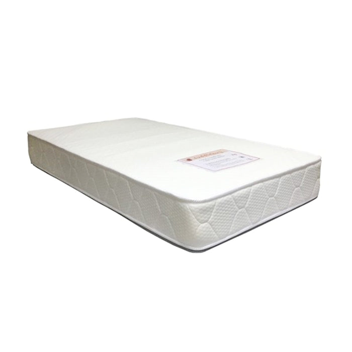 Cuddlebug Cool Comfort Crib Mattress 28" x 52" x 6"