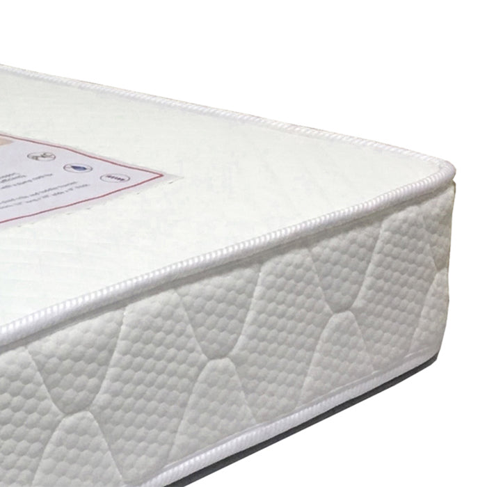 Cuddlebug Cool Comfort Crib Mattress 28" x 52" x 6"