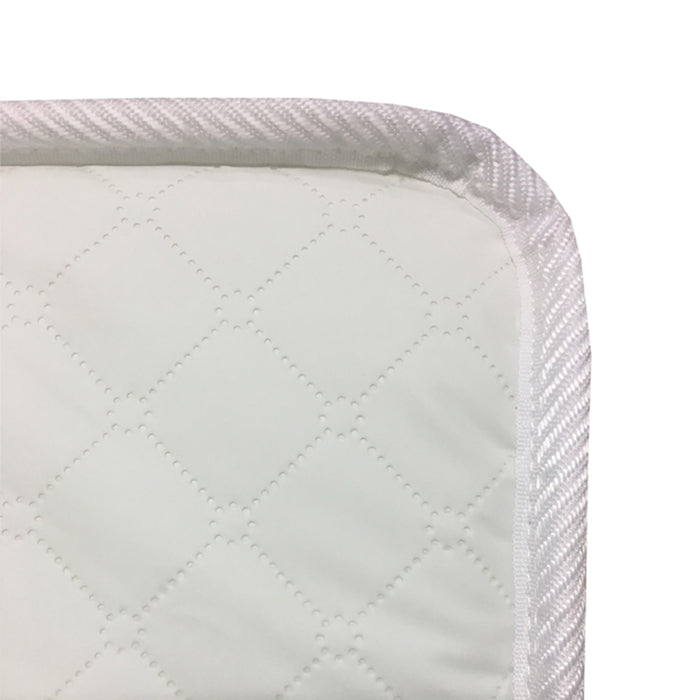 Cuddlebug Cool Comfort Crib Mattress 28" x 52" x 6"