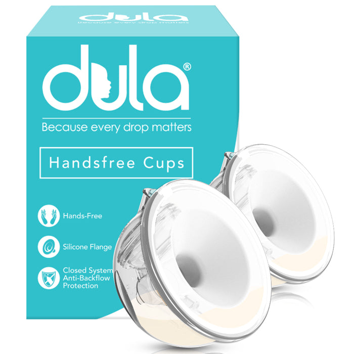 Dula Handsfree Cups 24mm