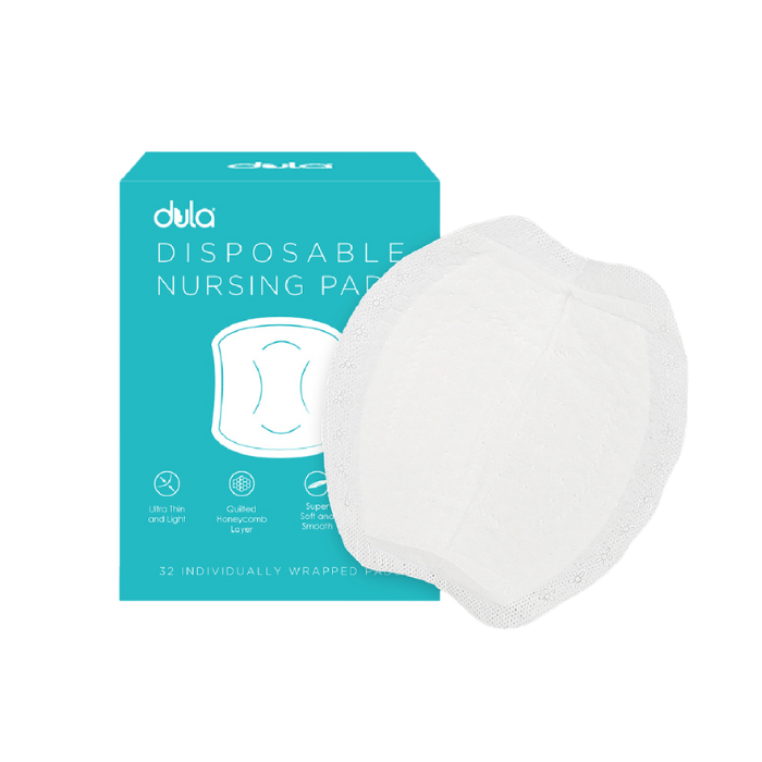 Dula Disposable Nursing Pads