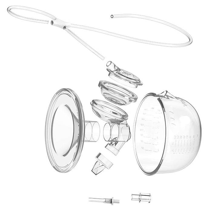 Dula Handsfree Cups 24mm