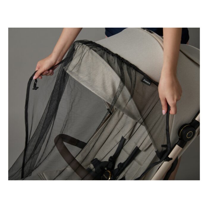 Daiichi The Space - Mosquito Net