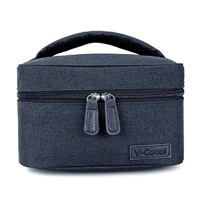 V-Coool Cooler Bag Simplism - Dark Blue