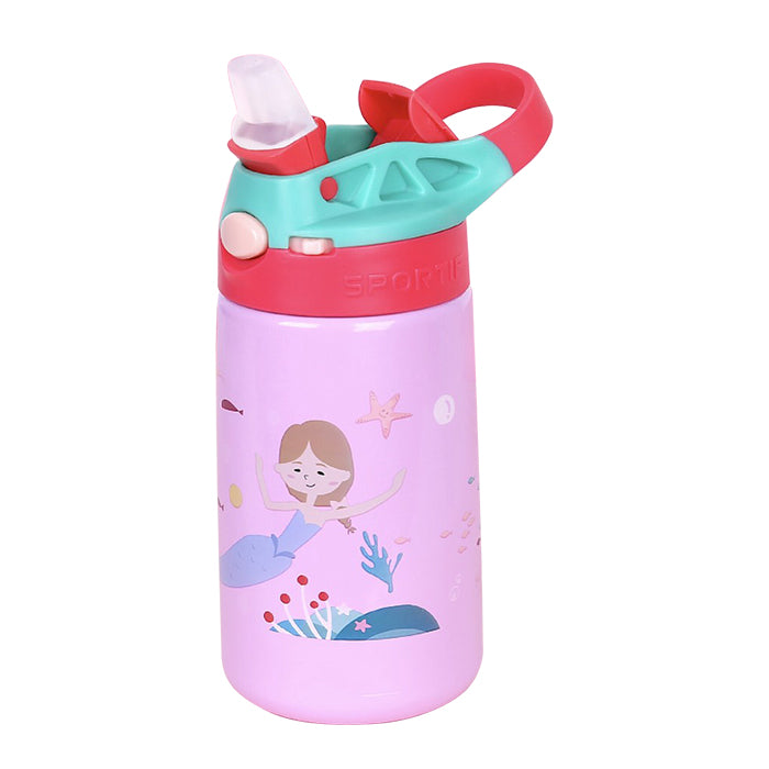 Diller Kids Insulated Bottle 350ml