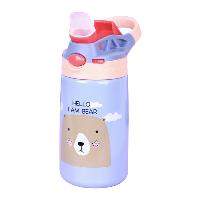 Diller Kids Insulated Bottle 350ml