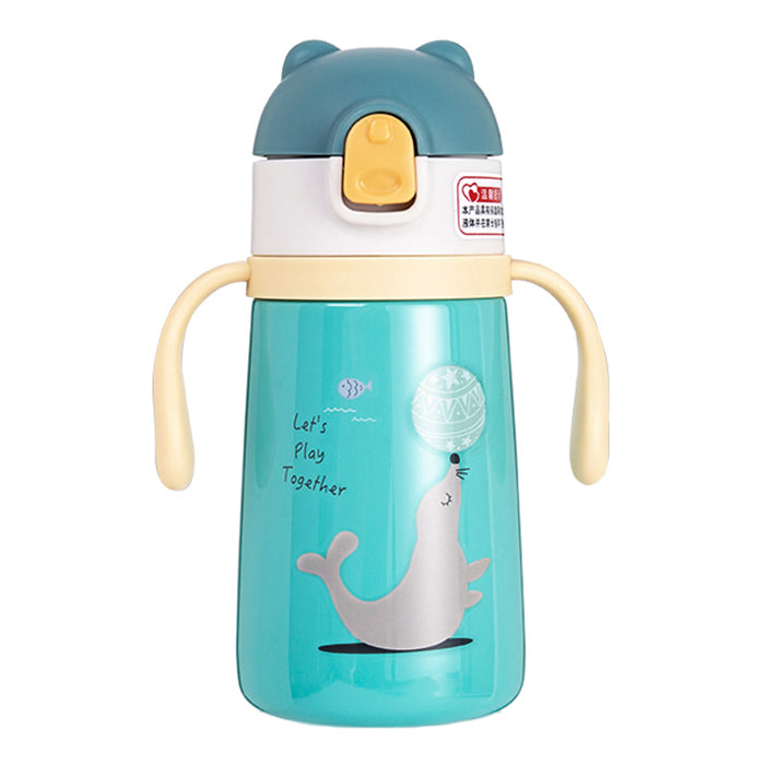 Diller Kids Insulated Bottle 360ml
