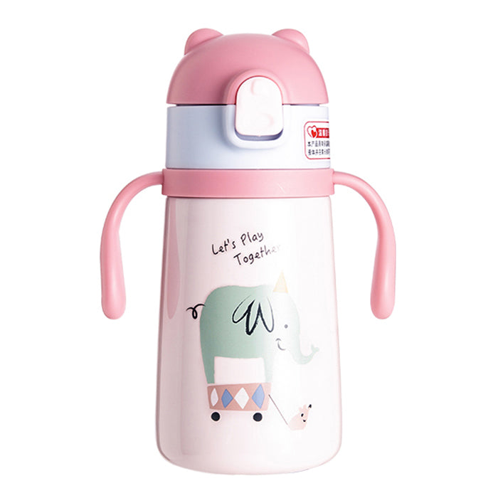 Diller Kids Insulated Bottle 360ml