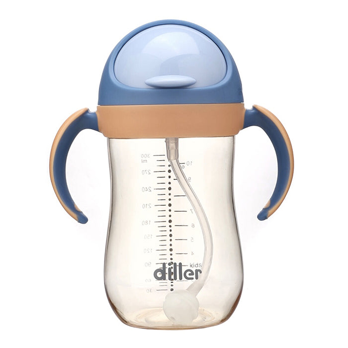 Diller Kids PPSU Water Bottle 300ml