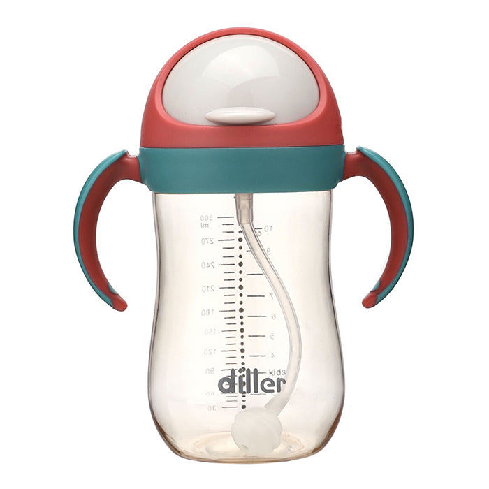 Diller Kids PPSU Water Bottle 300ml