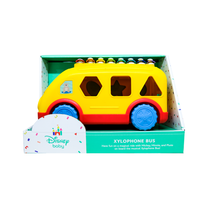 Disney Baby Xylophone Piano