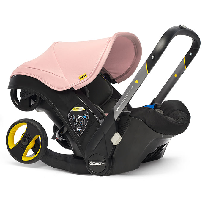 Doona Infant Stroller/Car Seat