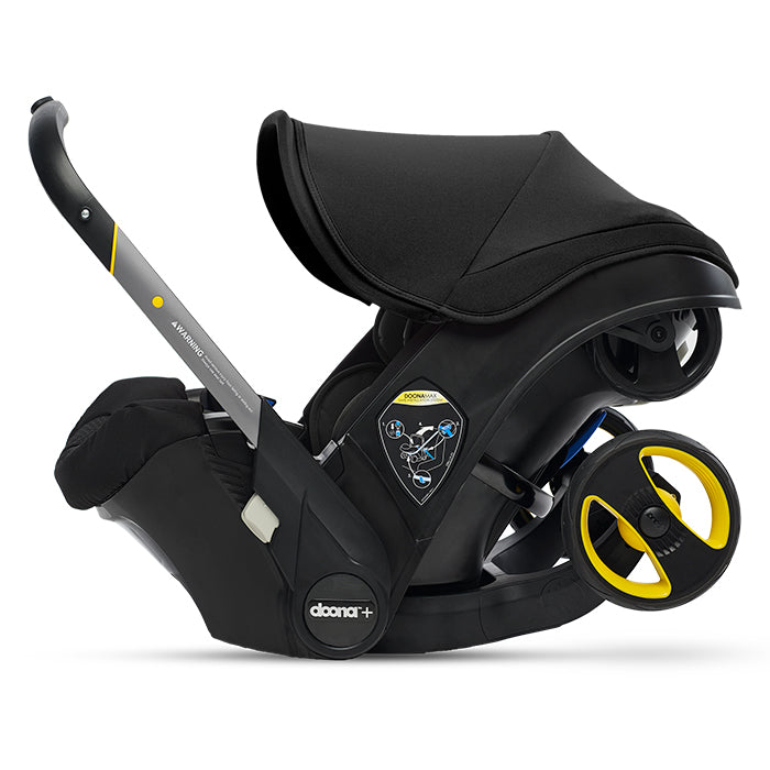 Doona Infant Stroller/Car Seat