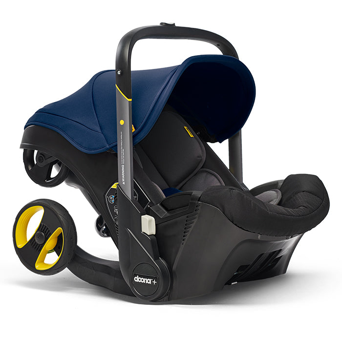 stroller with car seat philippines Doona Infant Stroller/Car Seat