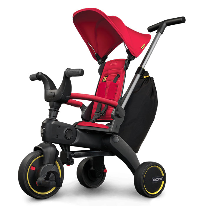 Doona Liki Trike S3 - Flame Red