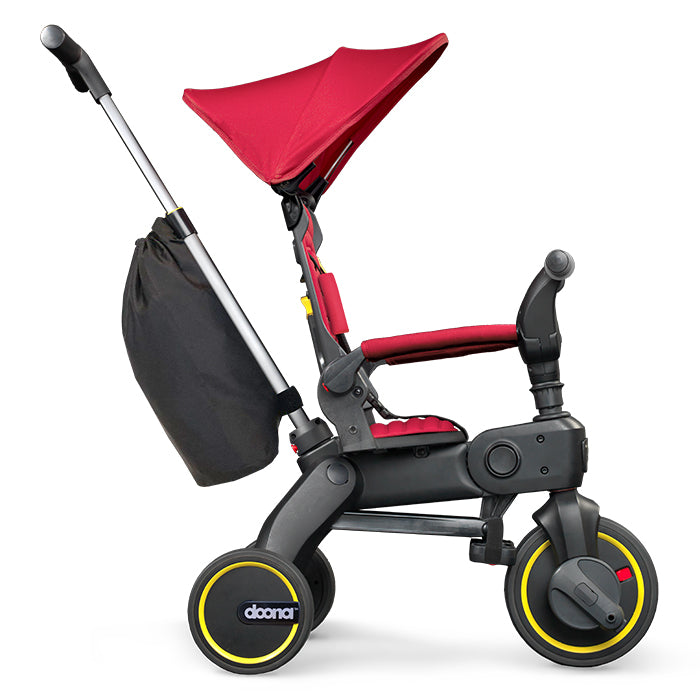 Doona Liki Trike S3 - Flame Red