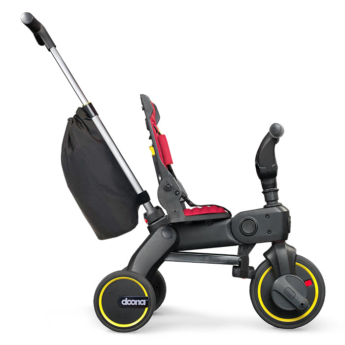 Doona Liki Trike S3 - Flame Red