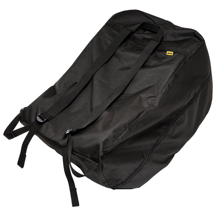 Doona Travel Bag - Black