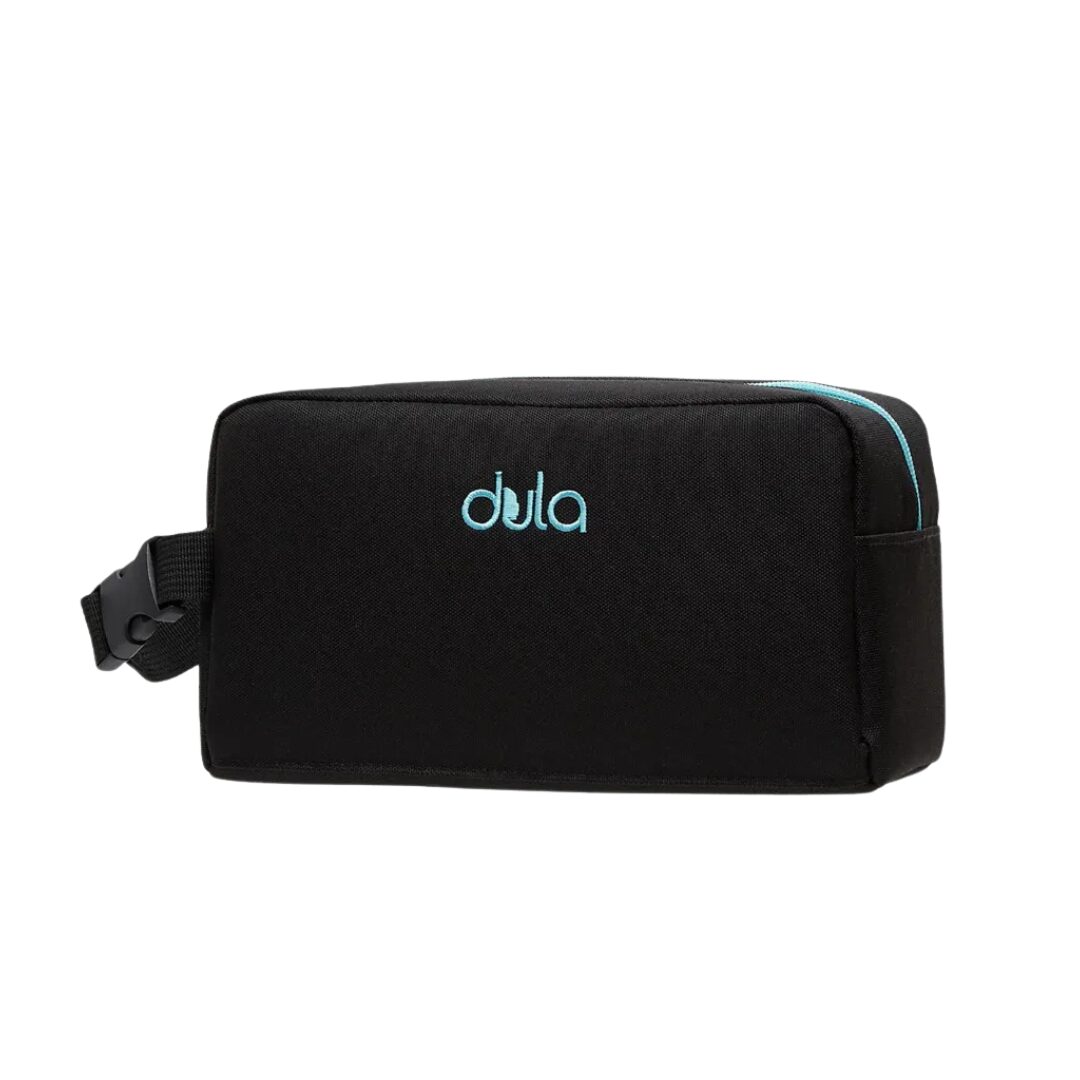 Dula Cooler Pouch - Black