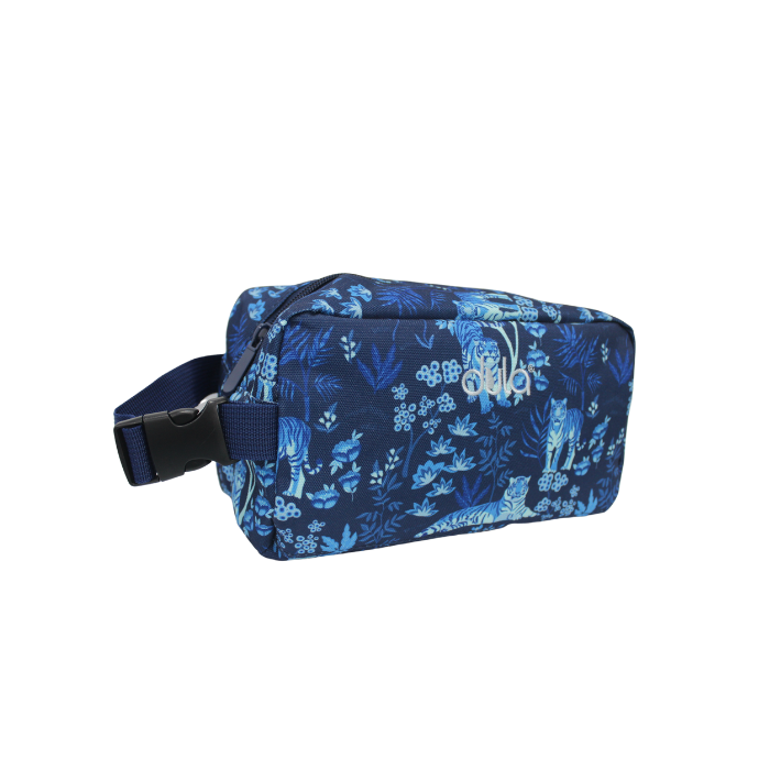 Dula Cooler Pouch - Tiger