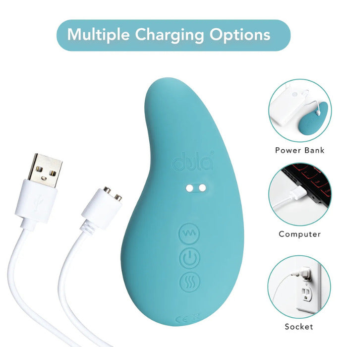 Dula Lactation Massager