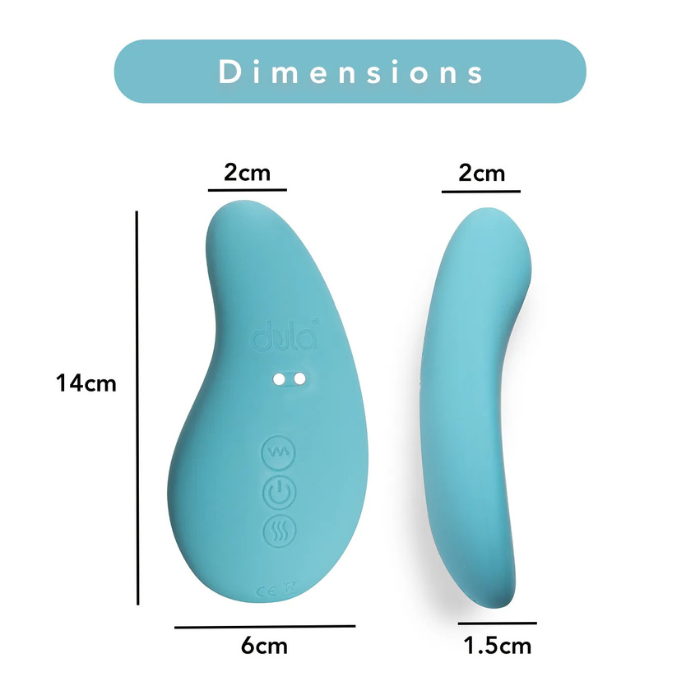 Dula Lactation Massager