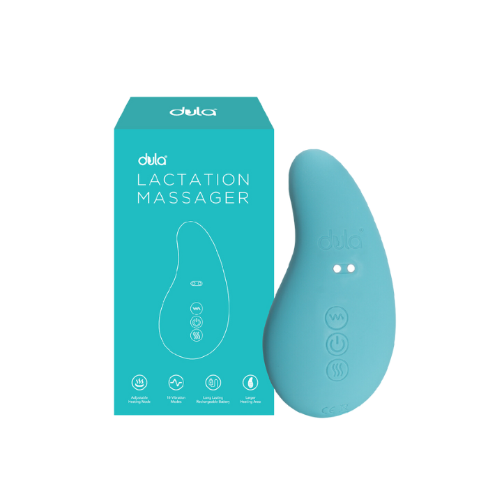 Dula Lactation Massager