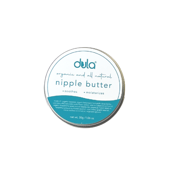 Dula Nipple Butter 30g