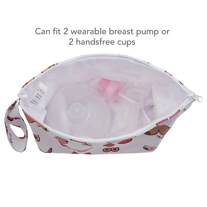Dula Wet/Dry Bag