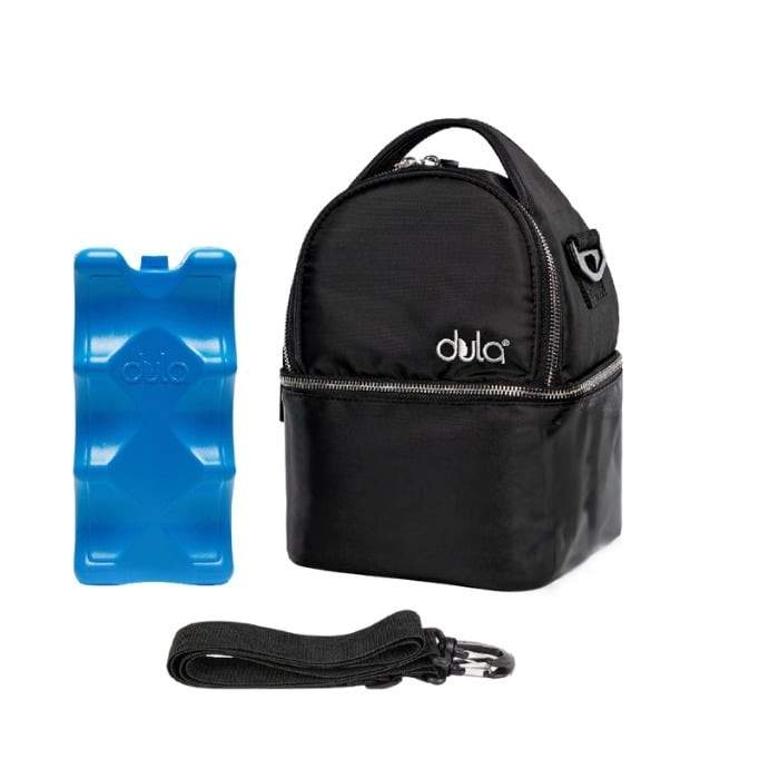 Dula Breastmilk Cooler Bag