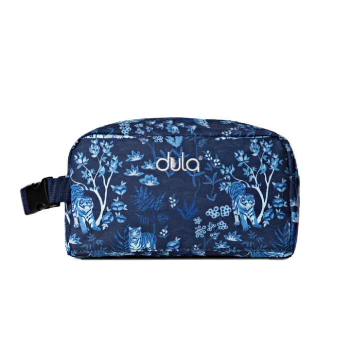Dula Cooler Pouch - Tiger