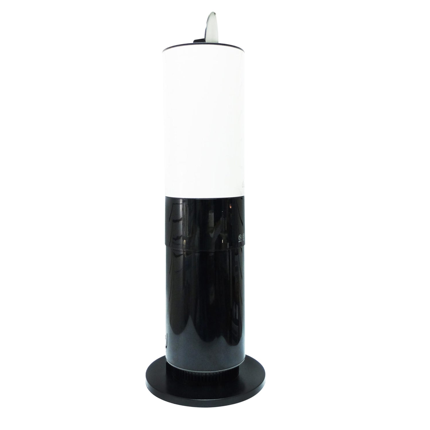 Crane 4-in-1 Top Fill True-Hepa Humidifier and Air Sanitizer with UV/Ionizer