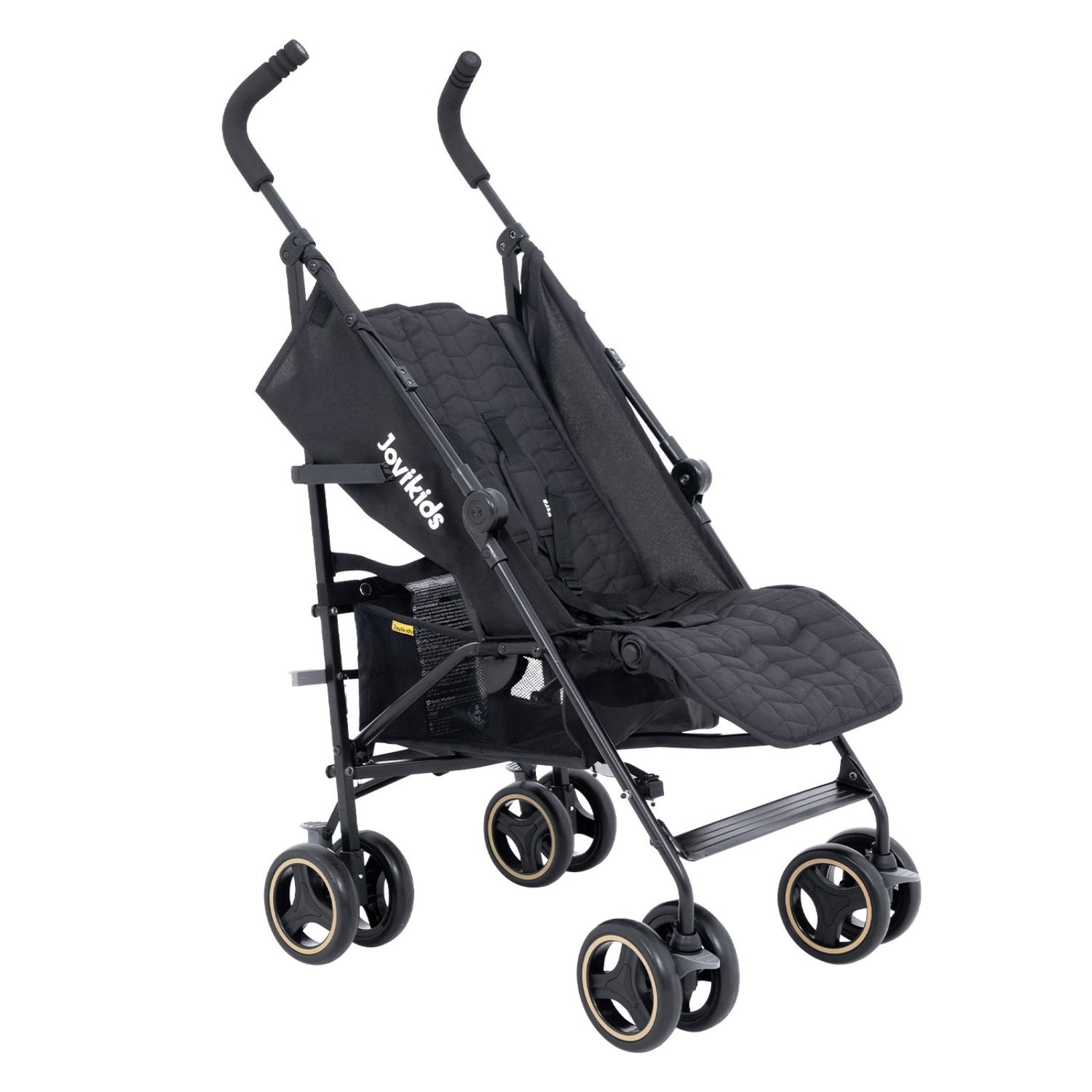 Jovikids Ezra Pram Stroller