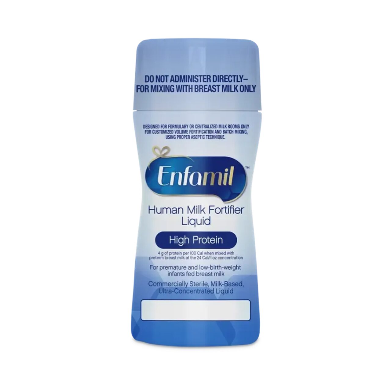 Enfamil Liquid Human Milk Fortifier High Protein 5.5oz (163 ml)