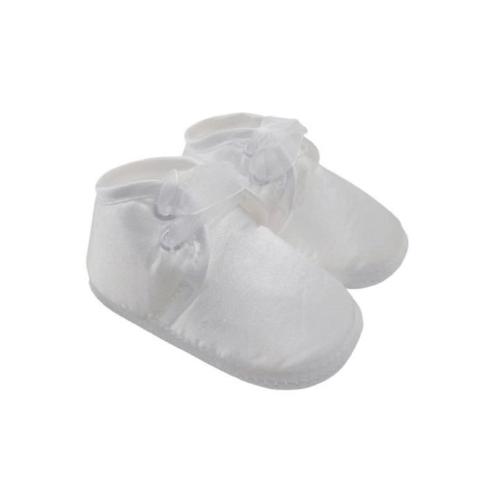 Enfant BP10 Baptismal Shoes