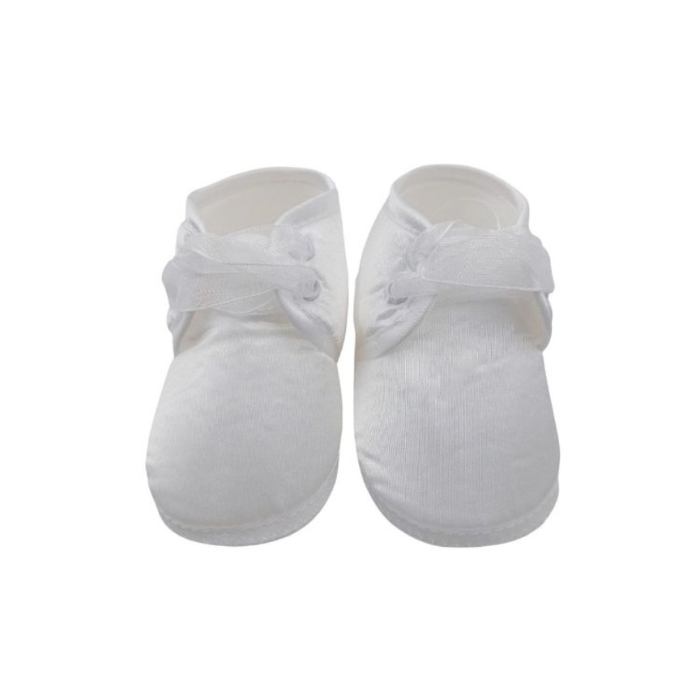 Enfant BP10 Baptismal Shoes