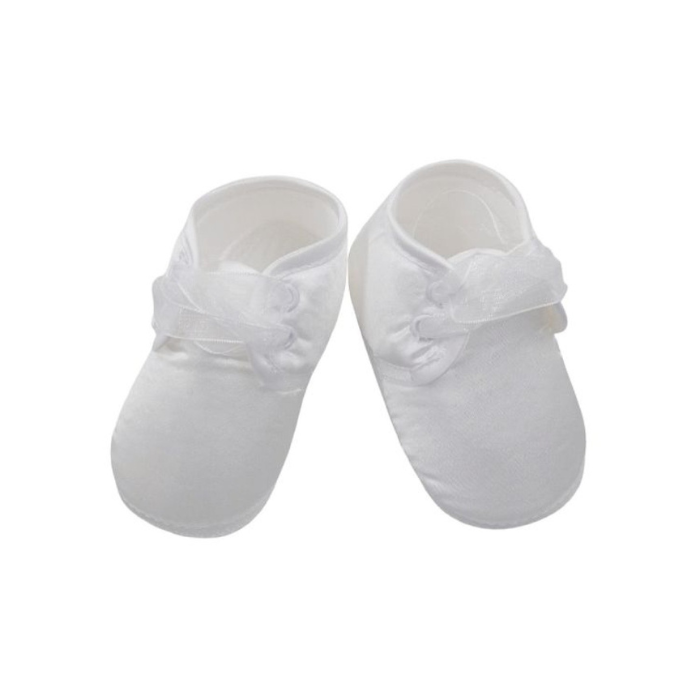 Enfant BP10 Baptismal Shoes