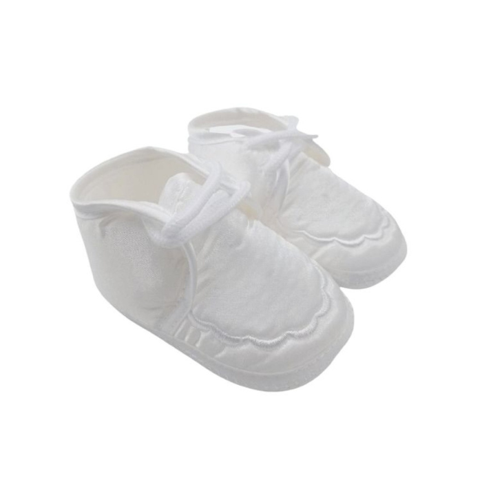 Enfant BP16 Baptismal Shoes