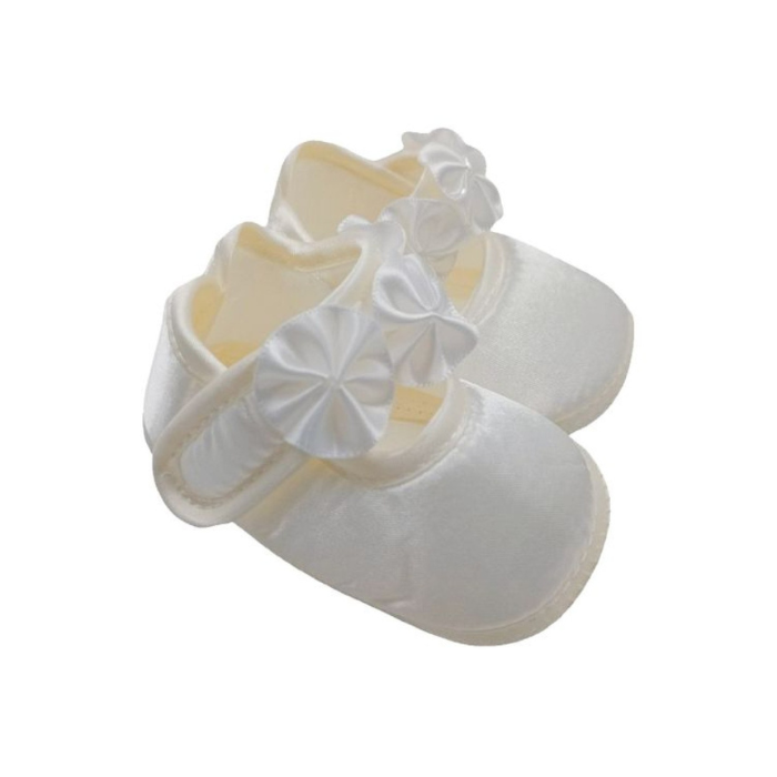 Enfant BP17 Baptismal Shoes